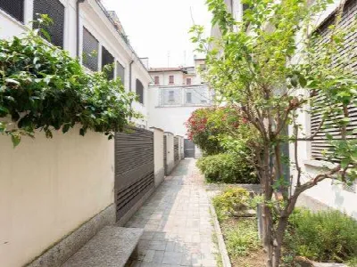 Loft/Open Space in vendita a Milano, Città... - foto 8