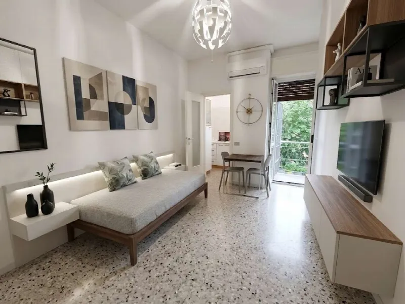 Appartamento in vendita a Milano, Solari, Washington - foto 1