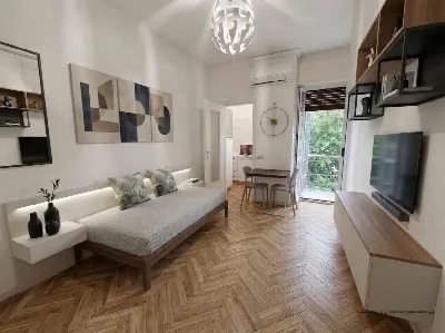 Appartamento in vendita a Milano, Solari, ... - foto 2
