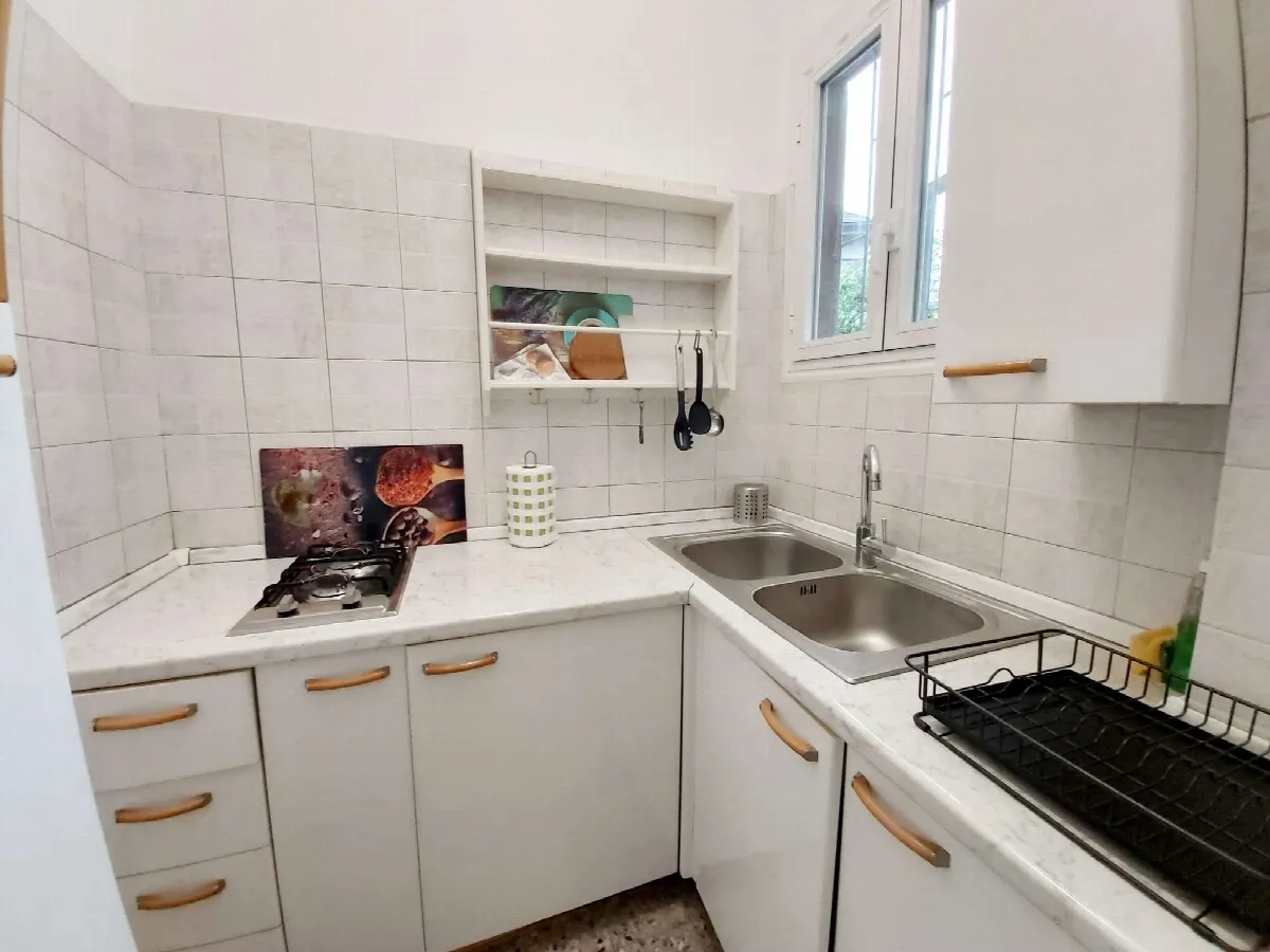 Appartamento in vendita a Milano, Solari, Washington - foto 4