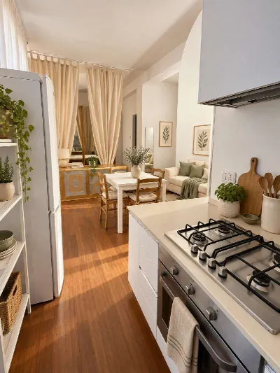 Appartamento in vendita a Milano, Genova, ... - foto 4
