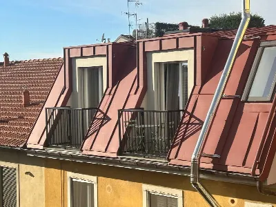 Attico in vendita a Milano, Porta Venezia,... - foto 2