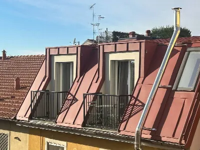 Attico in vendita a Milano, Porta Venezia,... - foto 3