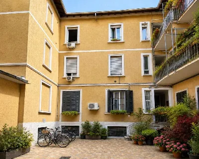 Appartamento in vendita a Milano, Famagost... - foto 1
