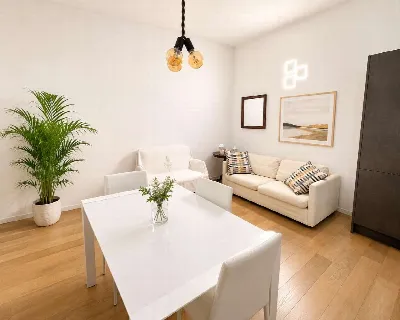 Appartamento in vendita a Milano, Famagost... - foto 3