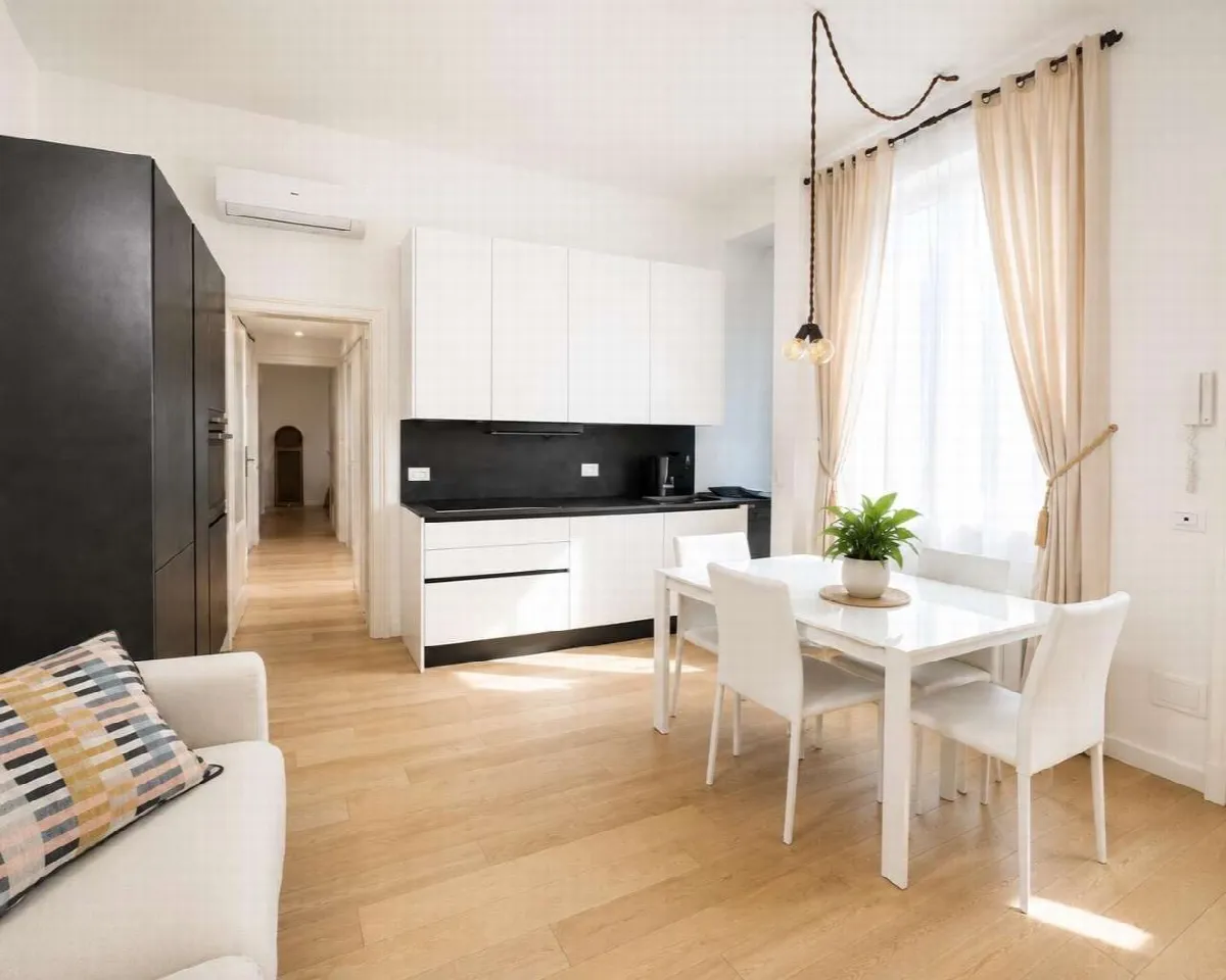 Appartamento in vendita a Milano, Famagosta, Barona - foto 4