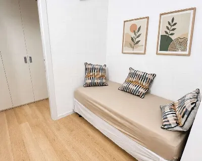 Appartamento in vendita a Milano, Famagost... - foto 9