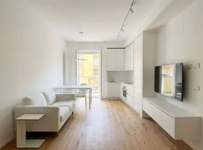 Appartamento in vendita a Milano, Cenisio,... - foto 1