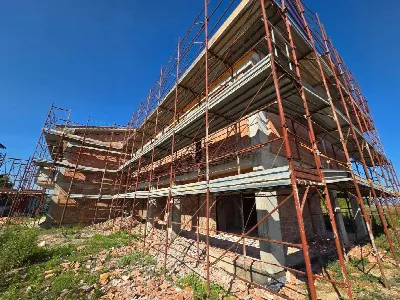 Villa in vendita a Signa - foto 1