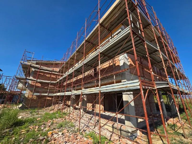 Villa in vendita a Signa - foto 1