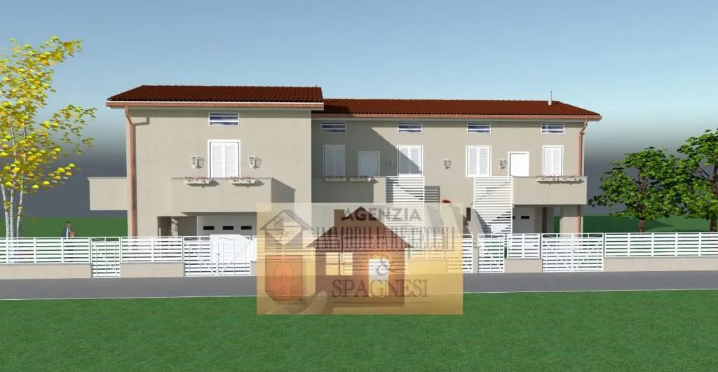Villa in vendita a Signa - foto 2