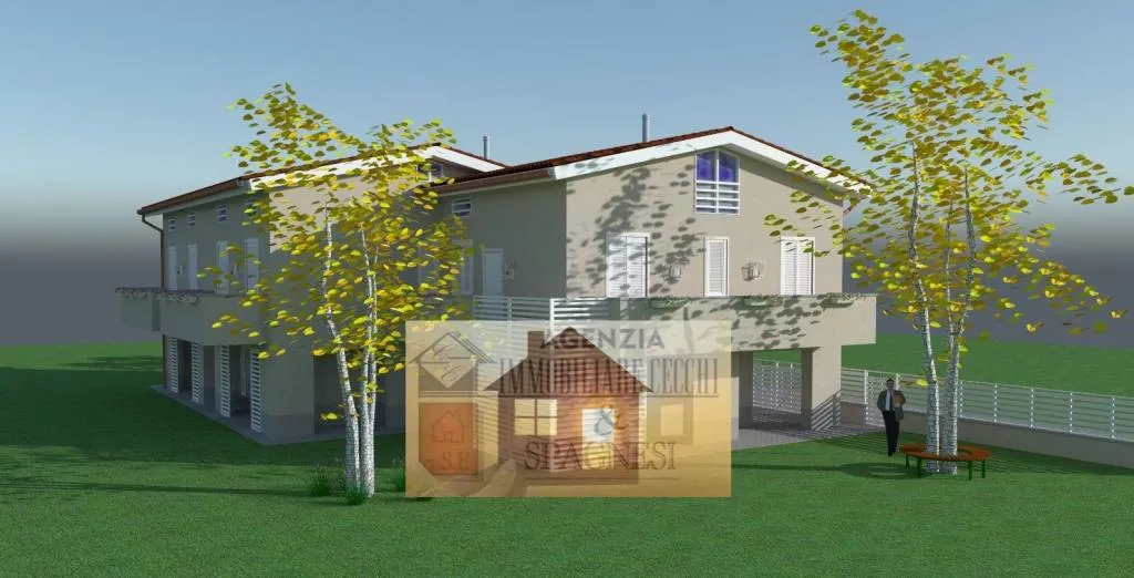 Villa in vendita a Signa - foto 3