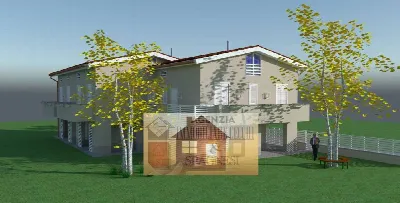 Villa in vendita a Signa - foto 3