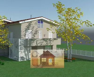 Villa in vendita a Signa - foto 6