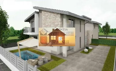 Villa in vendita a Signa - foto 8