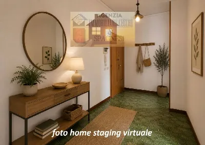 Appartamento a Signa