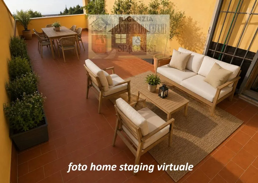 Appartamento in vendita a Signa - foto 2