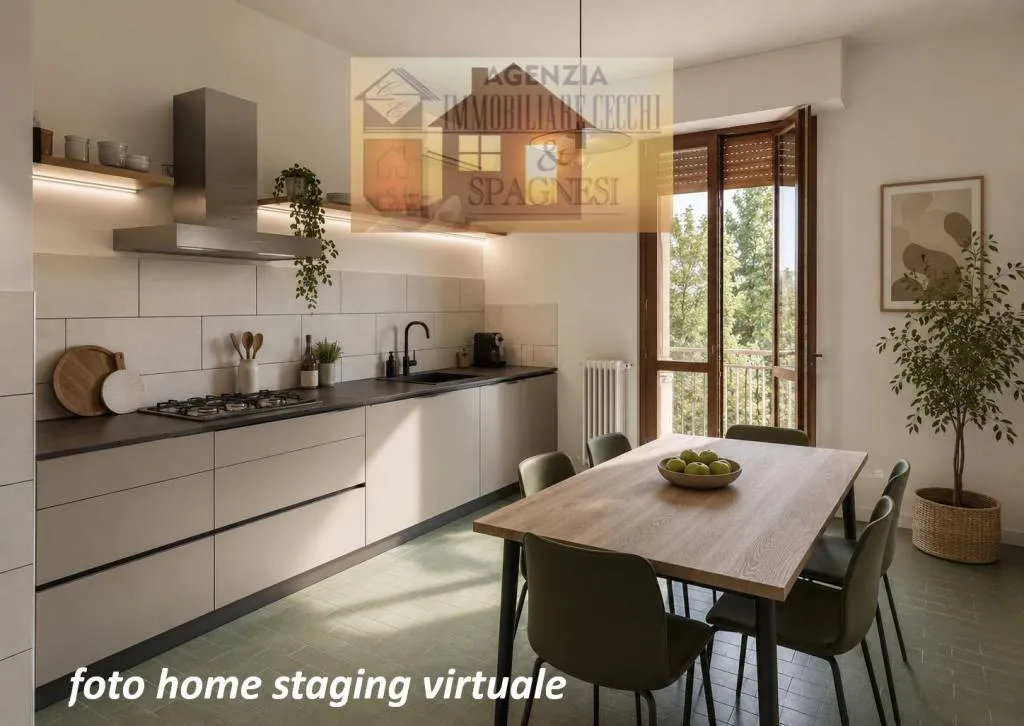 Appartamento in vendita a Signa - foto 3