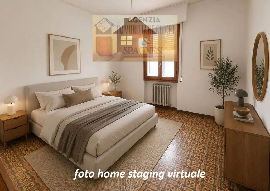 Appartamento in vendita a Signa - foto 4