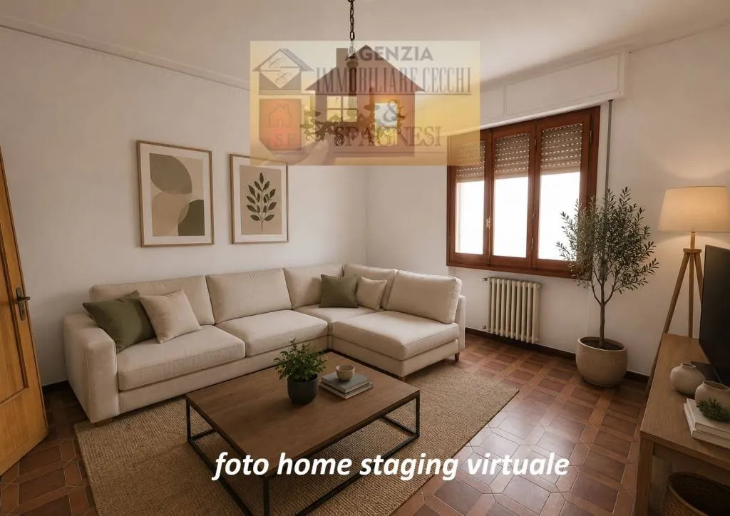 Appartamento in vendita a Signa - foto 5