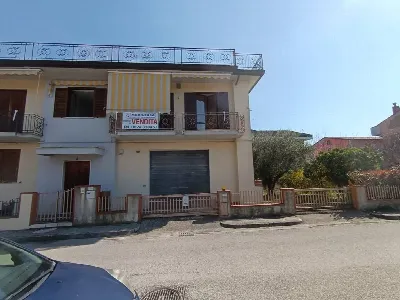 Villa in vendita a San Giorgio del Sannio - foto 1