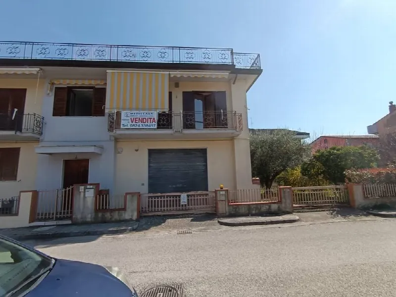 Villa in vendita a San Giorgio del Sannio - foto 1