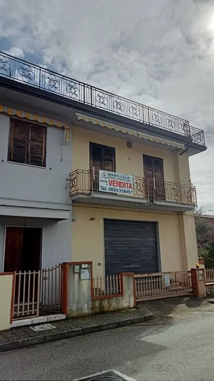 Villa in vendita a San Giorgio del Sannio - foto 3