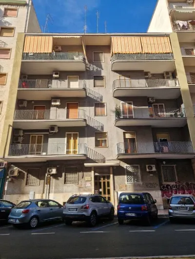 Appartamento a Taranto