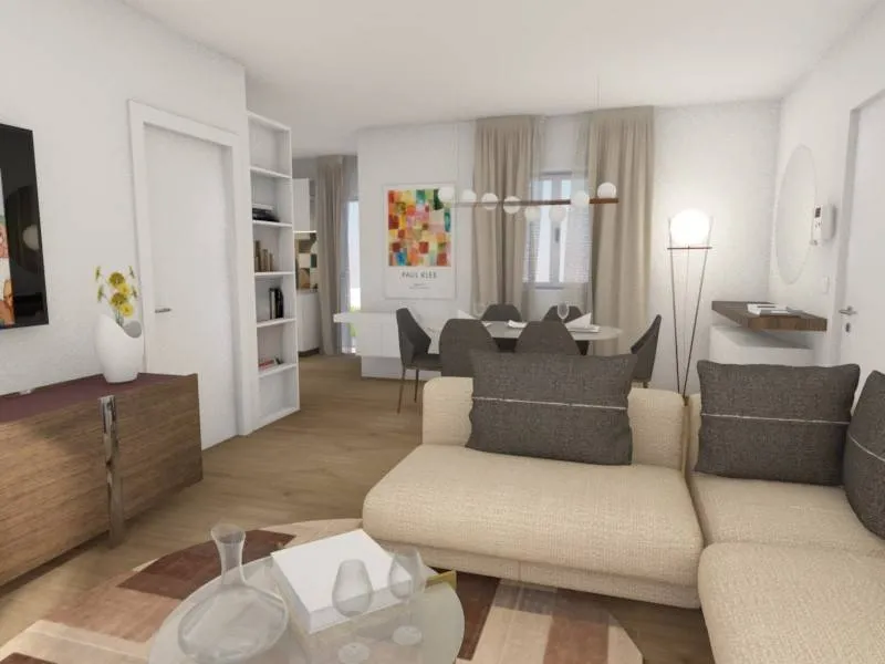 Appartamento in vendita a Taranto - foto 1