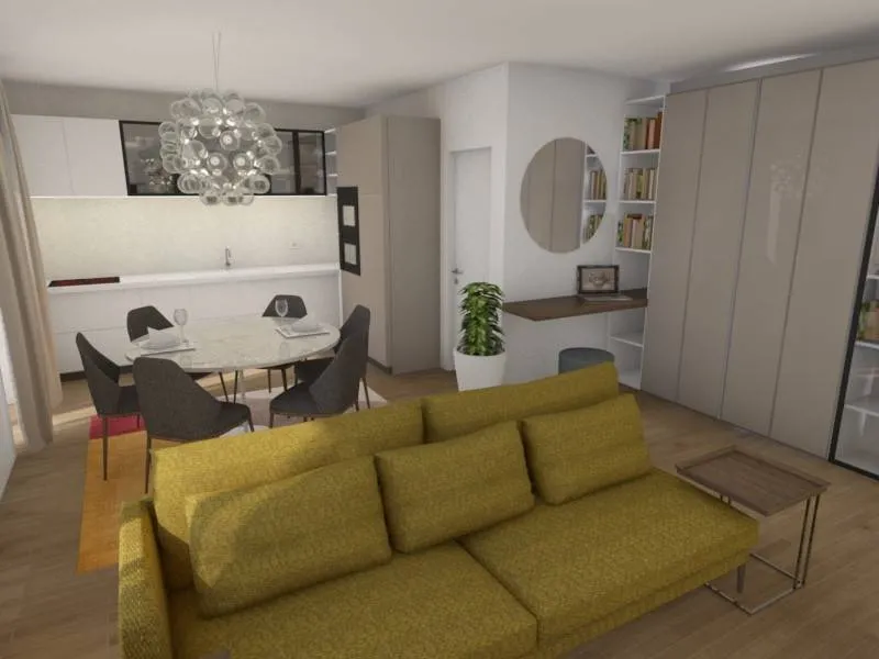 Appartamento in vendita a Taranto - foto 3