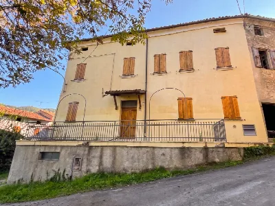 Appartamento a Carpineti