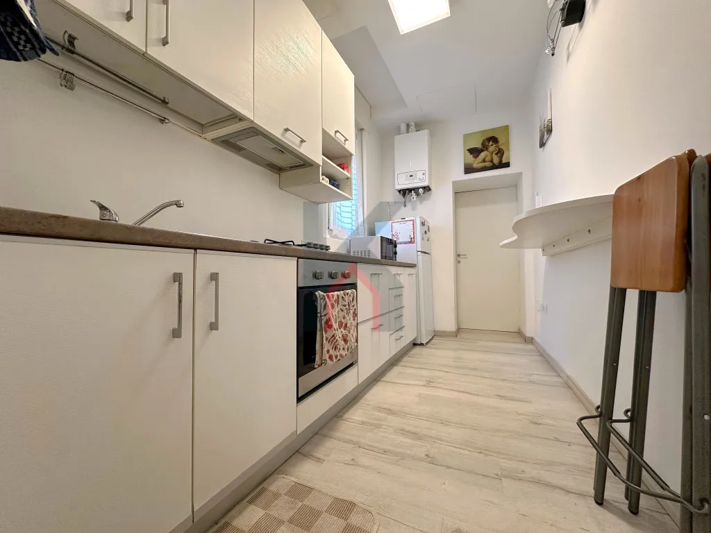 Appartamento in vendita a Forlì, Centro - foto 2