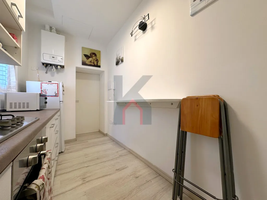 Appartamento in vendita a Forlì, Centro - foto 3