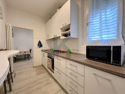 Appartamento in vendita a Forlì, Centro - foto 4