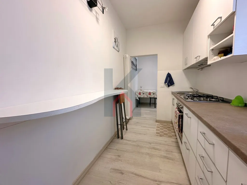 Appartamento in vendita a Forlì, Centro - foto 5