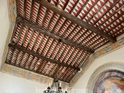 Villa in vendita a Civitella d'Agliano - foto 10