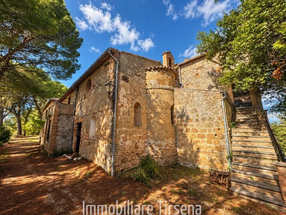 Villa in vendita a Civitella d'Agliano - foto 2