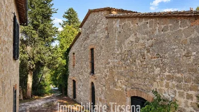 Villa in vendita a Civitella d'Agliano - foto 4