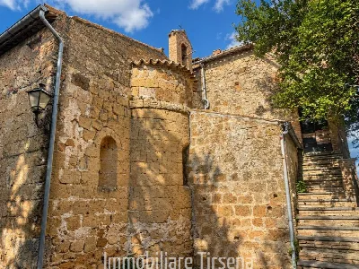 Villa in vendita a Civitella d'Agliano - foto 6