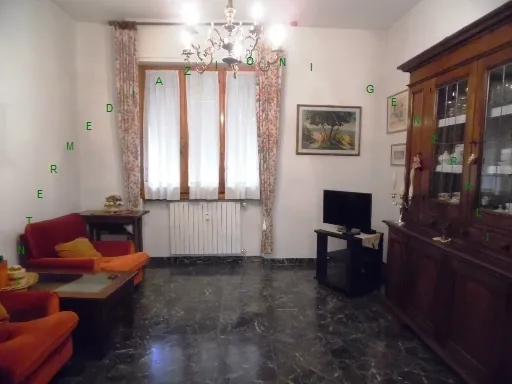 Appartamento in vendita a Borgo San Lorenzo - foto 1