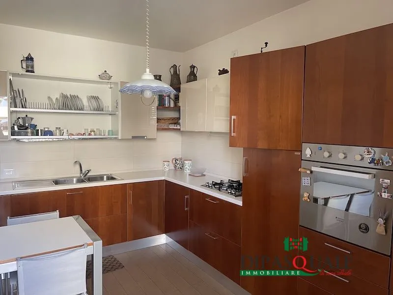 Appartamento in vendita a Ragusa, Bruscè, Selvaggio, Pianetti - foto 1