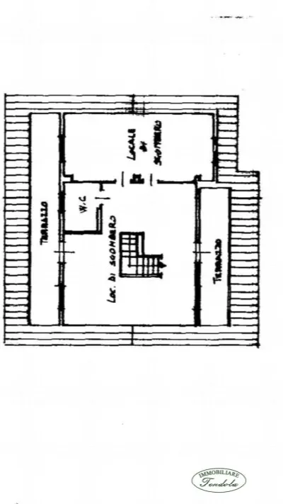 Villa in vendita a Carrara, Avenza - foto 9