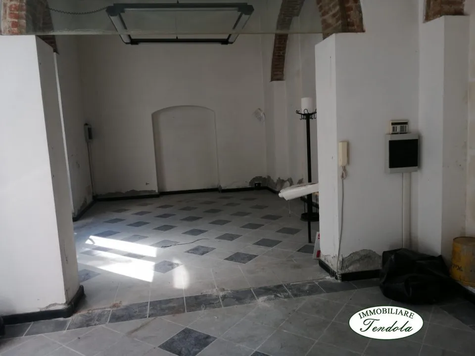 Loft/Open Space in vendita a Carrara, Centro - foto 3