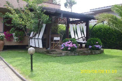Villa in vendita a Massa, Centro, Turano - foto 2