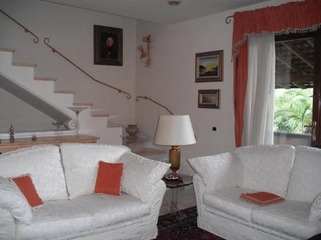 Villa in vendita a Massa, Centro, Turano - foto 3