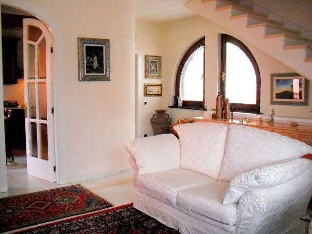 Villa in vendita a Massa, Centro, Turano - foto 4