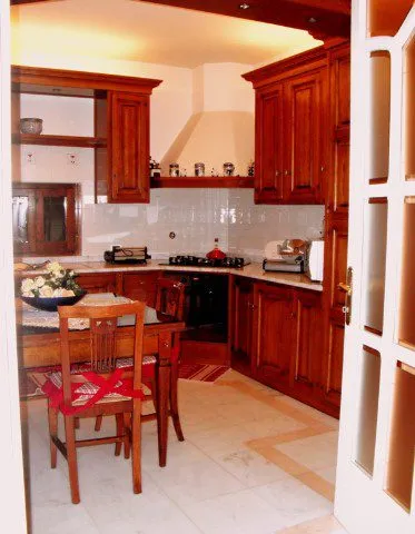 Villa in vendita a Massa, Centro, Turano - foto 5