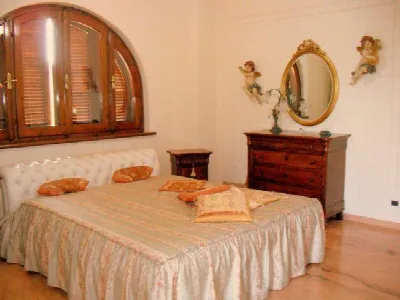 Villa in vendita a Massa, Centro, Turano - foto 6