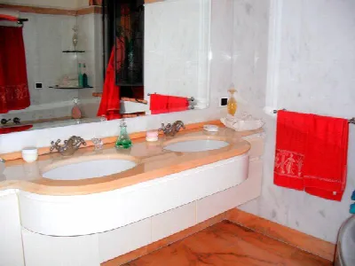 Villa in vendita a Massa, Centro, Turano - foto 7