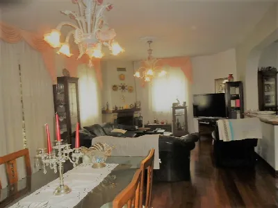 Villa a Castelnuovo Magra